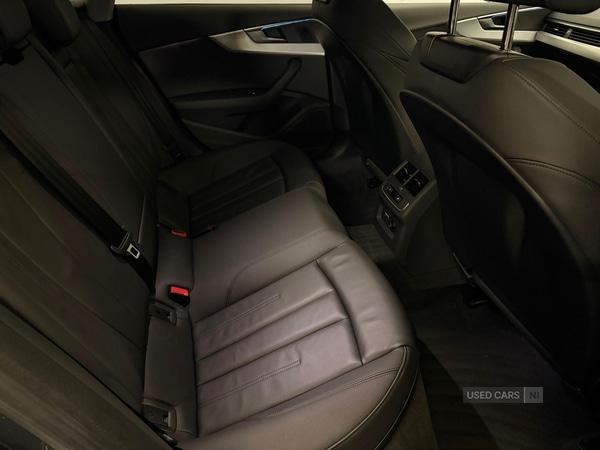 Used Audi A5 2023 for sale - 77809449: Photo 8