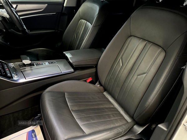 Used Audi A6 2018 for sale - 76585885: Photo 10