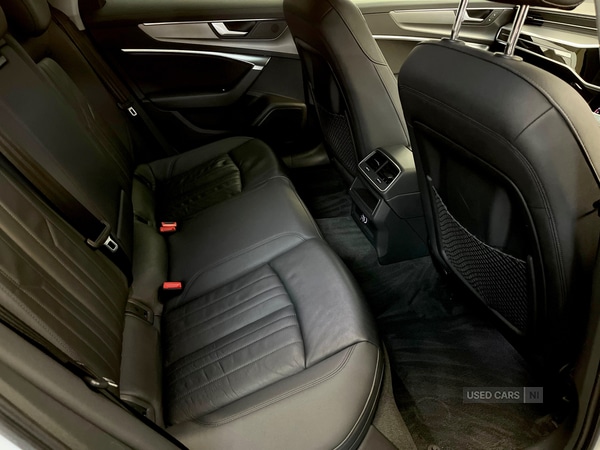 Used Audi A6 2018 for sale - 76585885: Photo 11