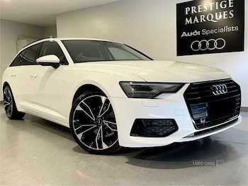 2018 - 40 TDI Sport 5dr S Tronic