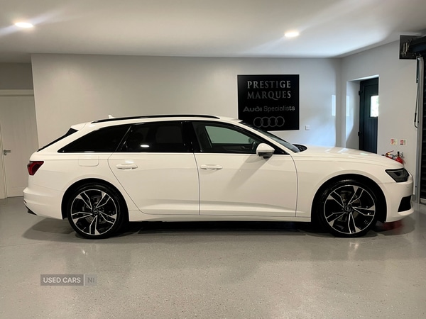 Used Audi A6 2018 for sale - 76585885: Photo 2