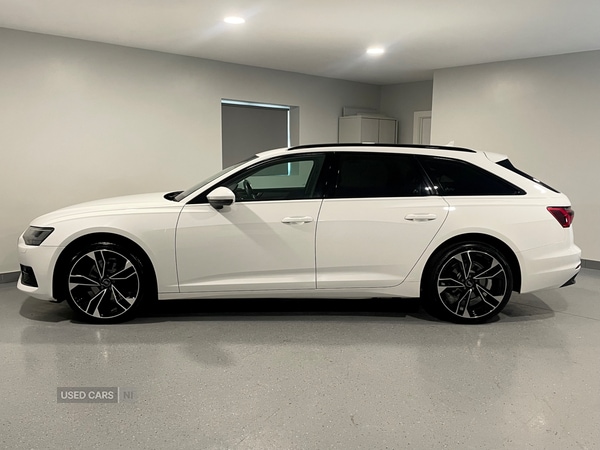 Used Audi A6 2018 for sale - 76585885: Photo 3