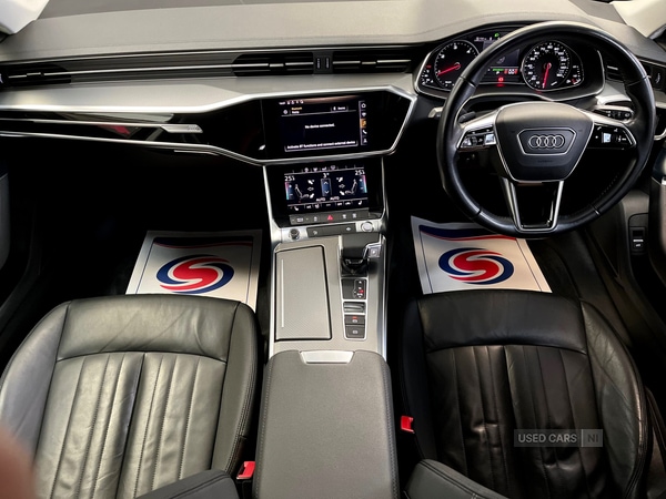 Used Audi A6 2018 for sale - 76585885: Photo 7