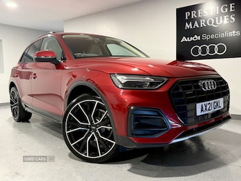Audi - Q5