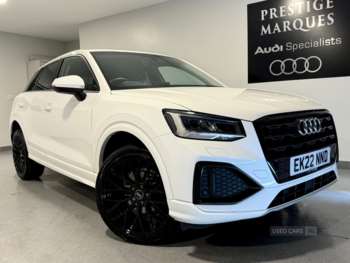 2022 - 30 TDI Sport 5dr S Tronic