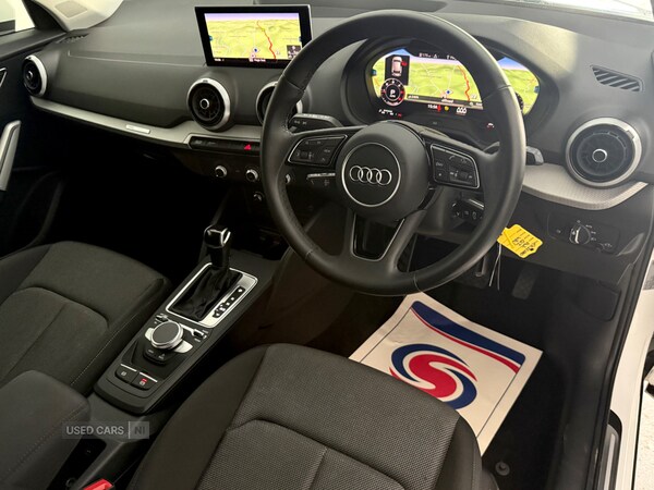 Used Audi Q2 2022 for sale - 75415902: Photo 5
