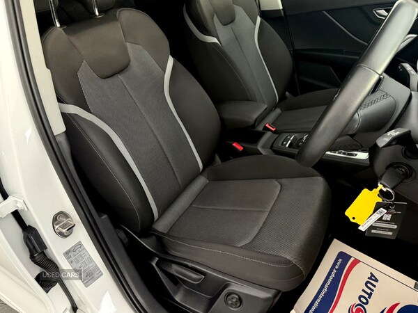 Used Audi Q2 2022 for sale - 75415902: Photo 6