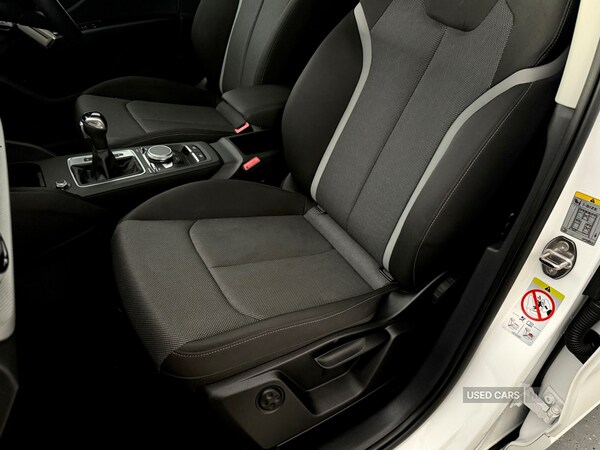 Used Audi Q2 2022 for sale - 75415902: Photo 7