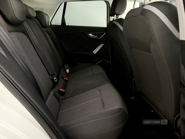 Used Audi Q2 2022 for sale - 75415902: Photo 8