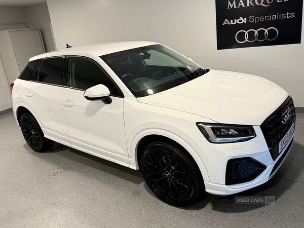 Used Audi Q2 2022 for sale - 75415902: Photo 9