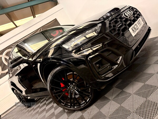 Used Audi Q5 2021 for sale - 77426689: Photo 11