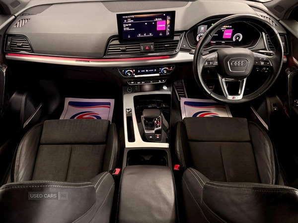 Used Audi Q5 2021 for sale - 77426689: Photo 5