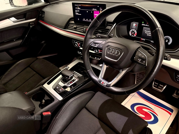 Used Audi Q5 2021 for sale - 77426689: Photo 6