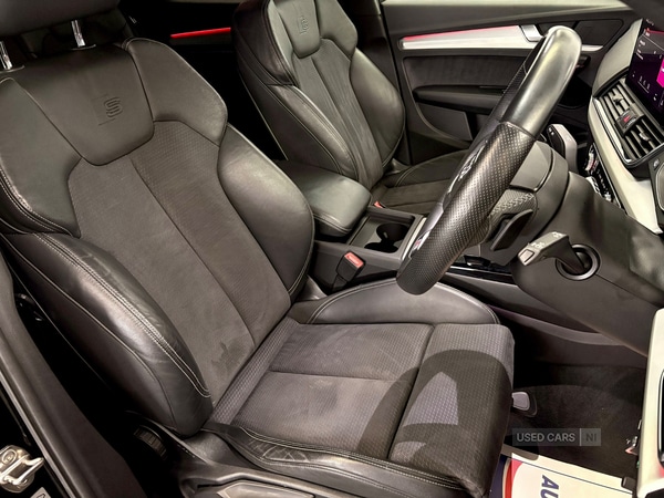 Used Audi Q5 2021 for sale - 77426689: Photo 7