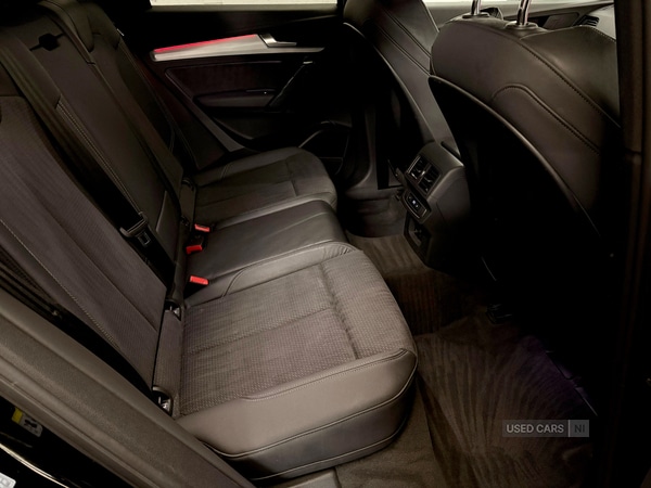 Used Audi Q5 2021 for sale - 77426689: Photo 9