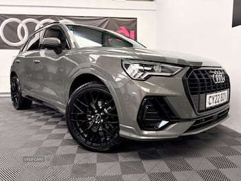 Used Audi Q3 2022 for sale - 79497768: Photo