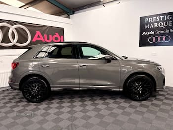 Used Audi Q3 2022 for sale - 79497768: Photo