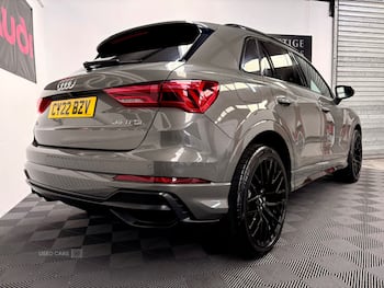 Used Audi Q3 2022 for sale - 79497768: Photo