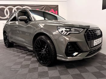 Used Audi Q3 2022 for sale - 79497768: Photo