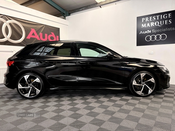 Used Audi A3 2020 for sale - 77809466: Photo 2