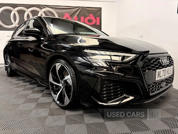 Used Audi A3 2020 for sale - 77809466: Photo