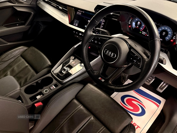 Used Audi A3 2020 for sale - 77809466: Photo 5