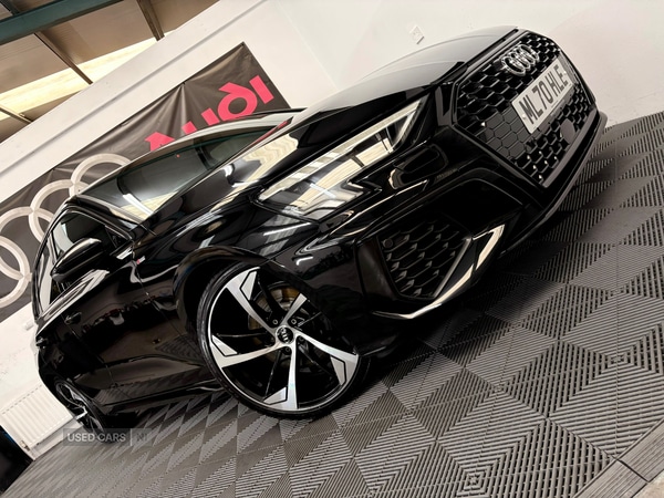 Used Audi A3 2020 for sale - 77809466: Photo 6