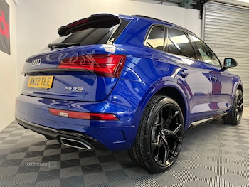 Used Audi Q5 2022 for sale - 76690434: Photo