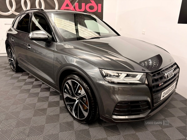 Used Audi Q5 2019 for sale - 77426530: Photo 12
