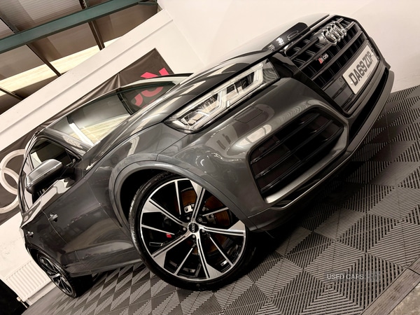 Used Audi Q5 2019 for sale - 77426530: Photo 13