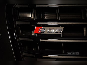 2019 - SQ5 TDI Quattro 5dr Tiptronic