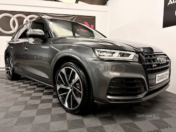 Used Audi Q5 2019 for sale - 77426530: Photo