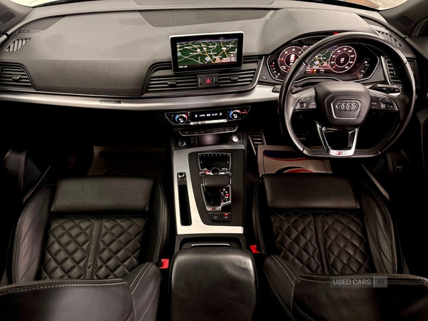 Used Audi Q5 2019 for sale - 77426530: Photo 5