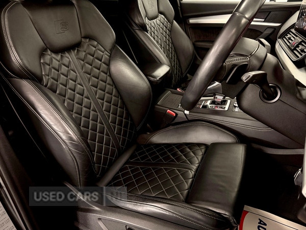 Used Audi Q5 2019 for sale - 77426530: Photo 7