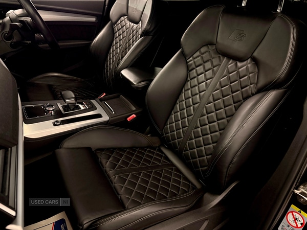 Used Audi Q5 2019 for sale - 77426530: Photo 9