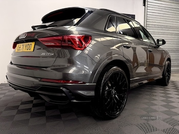 Used Audi Q3 2022 for sale - 79050359: Photo