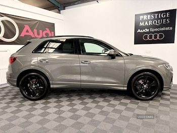 Used Audi Q3 2019 for sale - 78649414: Photo