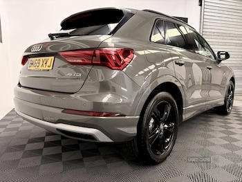 Used Audi Q3 2019 for sale - 78649414: Photo