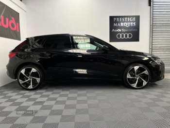 Used Audi A3 2021 for sale - 74739843: Photo