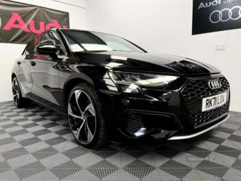 Used Audi A3 2021 for sale - 74739843: Photo