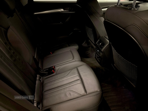 Used Audi Q5 2021 for sale - 77426696: Photo 10