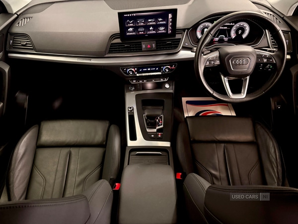 Used Audi Q5 2021 for sale - 77426696: Photo 5