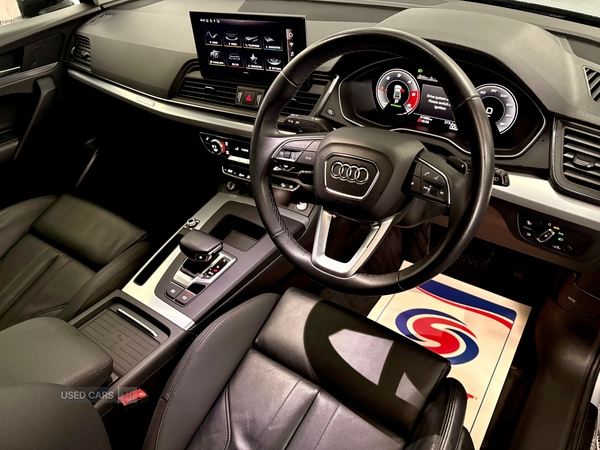 Used Audi Q5 2021 for sale - 77426696: Photo 6