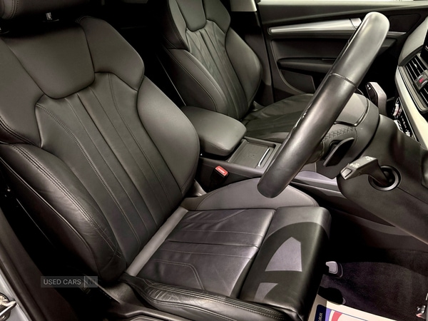 Used Audi Q5 2021 for sale - 77426696: Photo 7