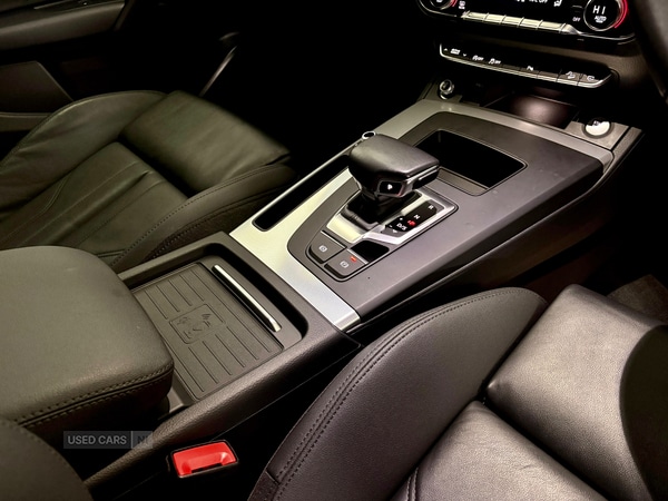 Used Audi Q5 2021 for sale - 77426696: Photo 8