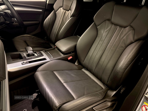 Used Audi Q5 2021 for sale - 77426696: Photo 9