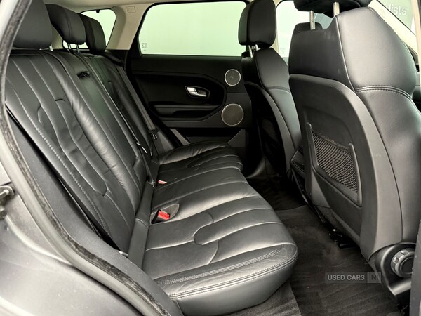 Used Land Rover Range Rover Evoque 2015 for sale - 76110087: Photo 10