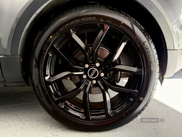 Used Land Rover Range Rover Evoque 2015 for sale - 76110087: Photo 12