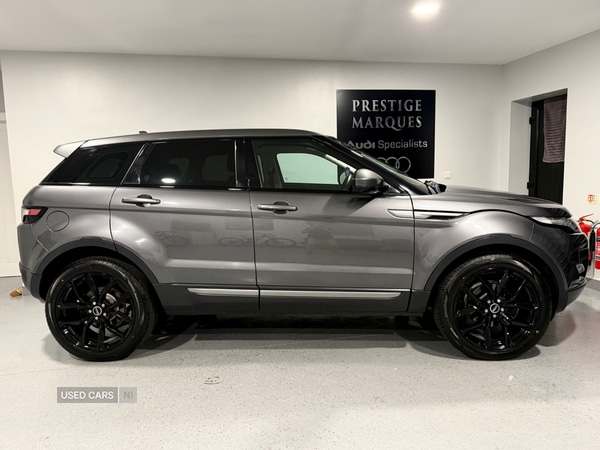 Used Land Rover Range Rover Evoque 2015 for sale - 76110087: Photo 2