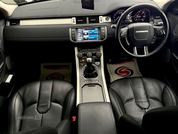 Used Land Rover Range Rover Evoque 2015 for sale - 76110087: Photo 5